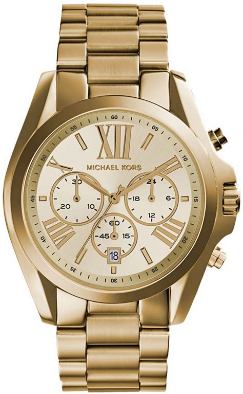 zegarek michael kors mk5605|michael kors stainless steel.